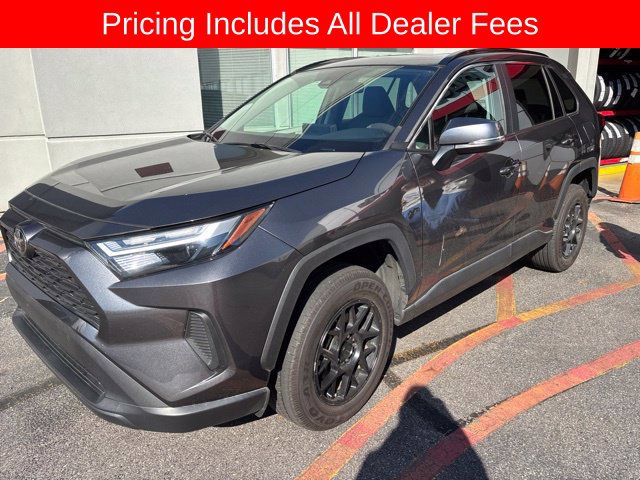 2023 Toyota RAV4 XLE SUV