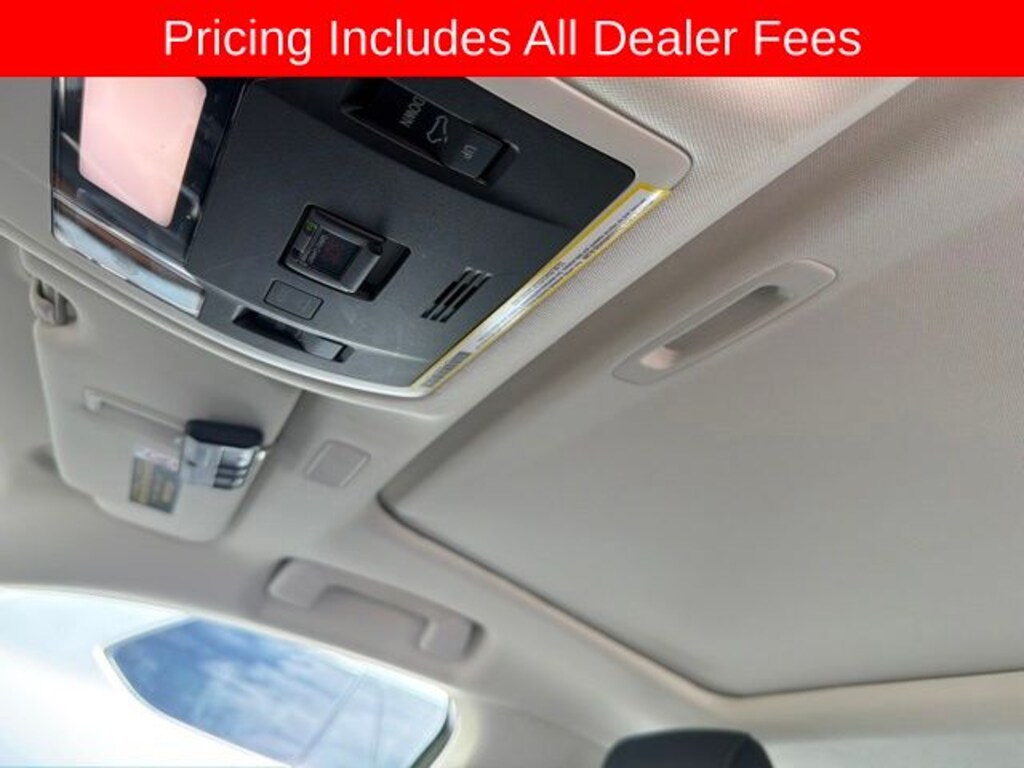 Used 2019 Lexus ES 300h 300h Luxury Sedan