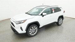 2025 Toyota RAV4 XLE Premium SUV
