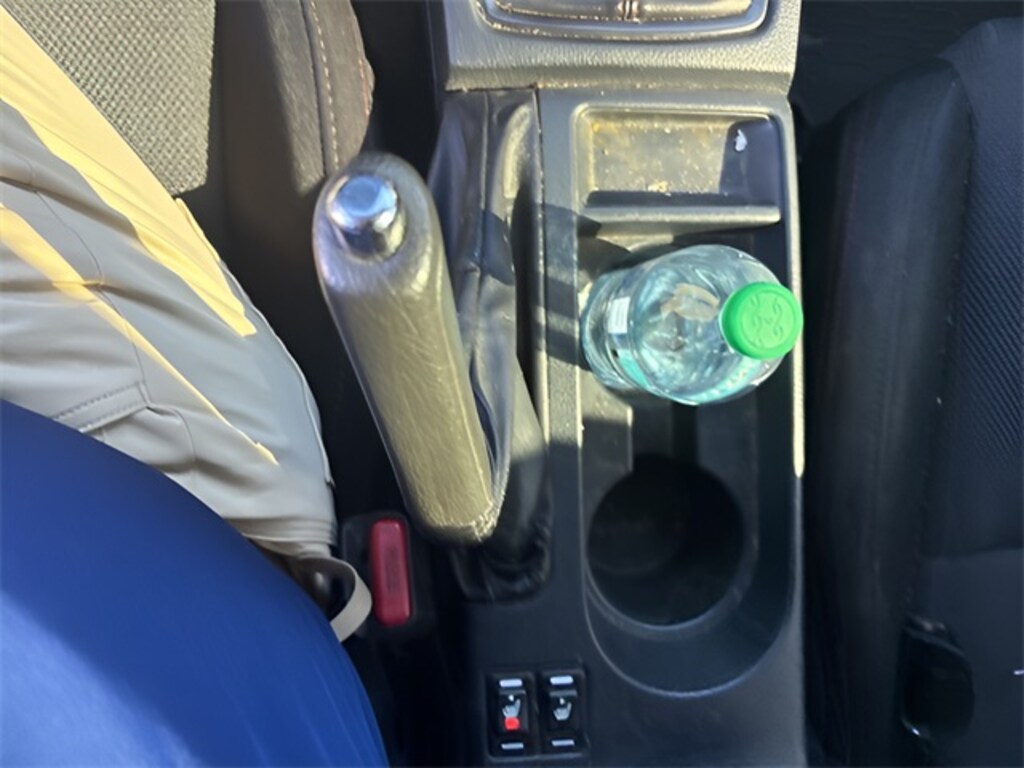 Used 2019 Subaru WRX Premium Sedan