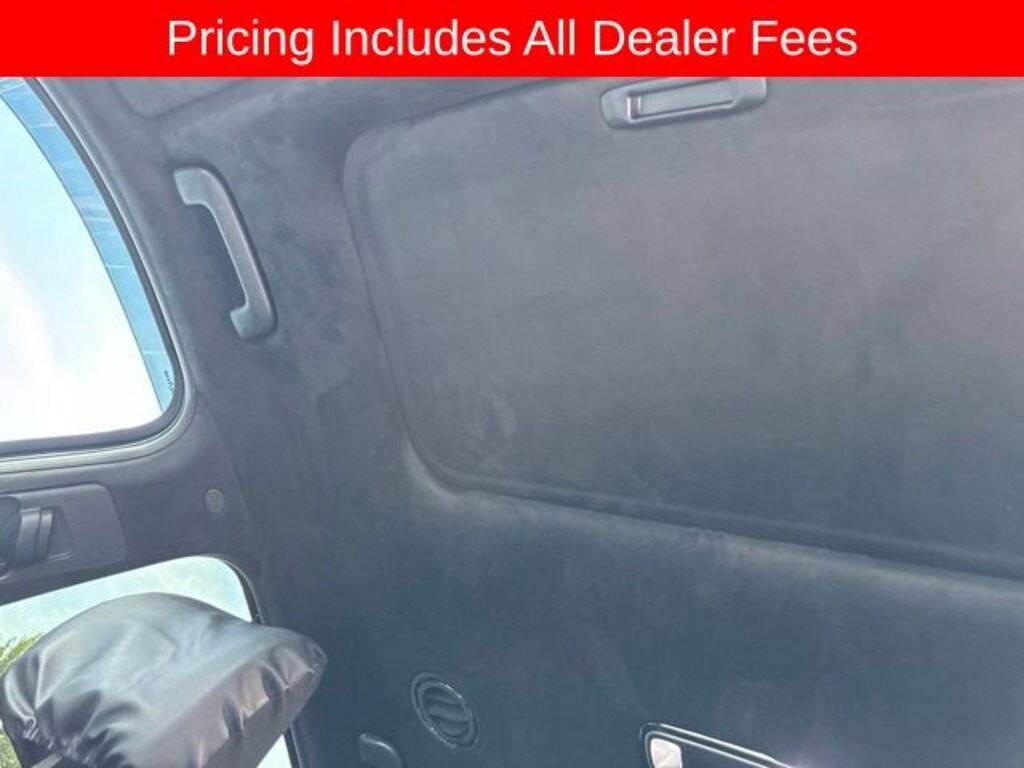 Used 2023 Hyundai Palisade Calligraphy SUV