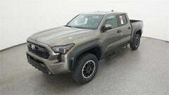2025 Toyota Tacoma TRD Off Road Truck Double Cab