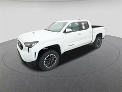 2025 Toyota Tacoma TRD Sport Truck Double Cab