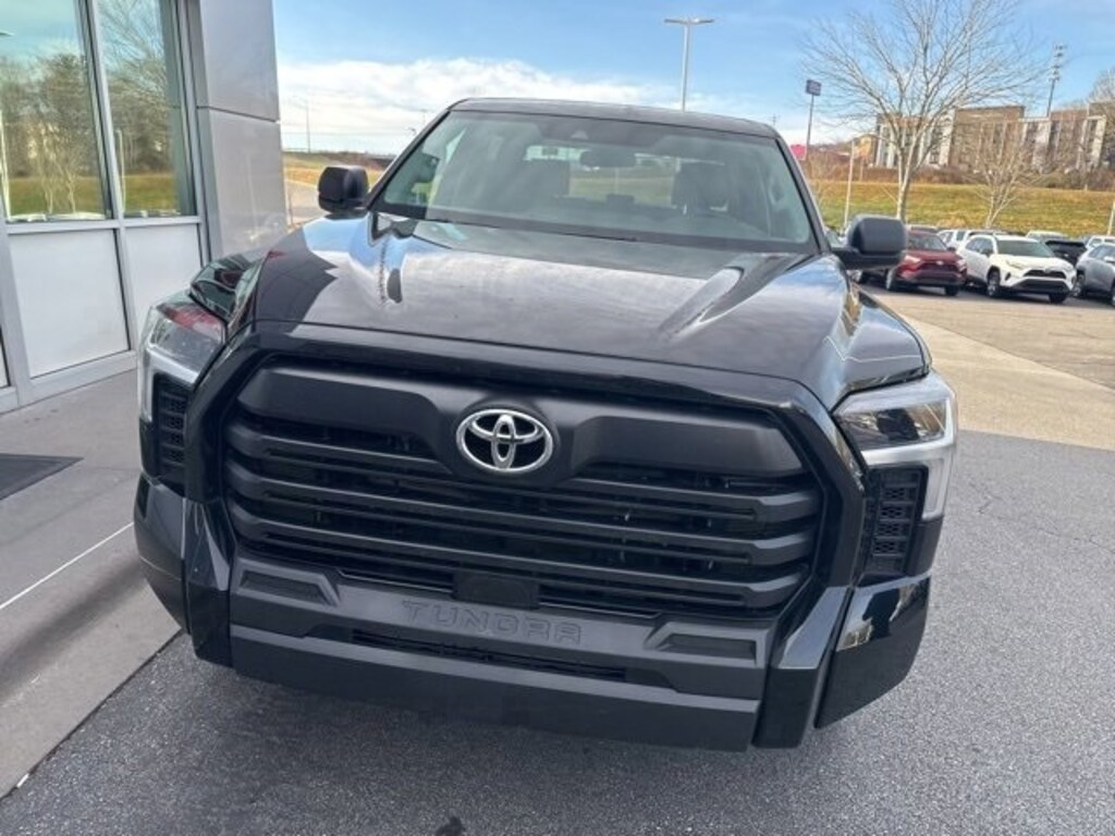 Used 2022 Toyota Tundra SR Truck