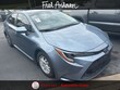 Toyota Corolla Hybrid