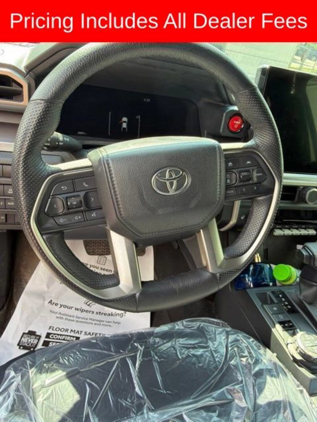 Used 2025 Toyota Tacoma i-FORCE MAX TRD Off Road Truck