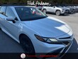 Toyota Camry Hybrid