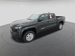 2026 Toyota Tacoma SR5 Truck Double Cab