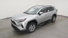 2025 Toyota RAV4 XLE SUV