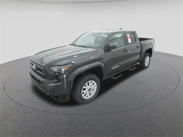 2026 Toyota Tacoma SR5's photo