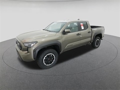 2025 Toyota Tacoma TRD Off Road Truck Double Cab