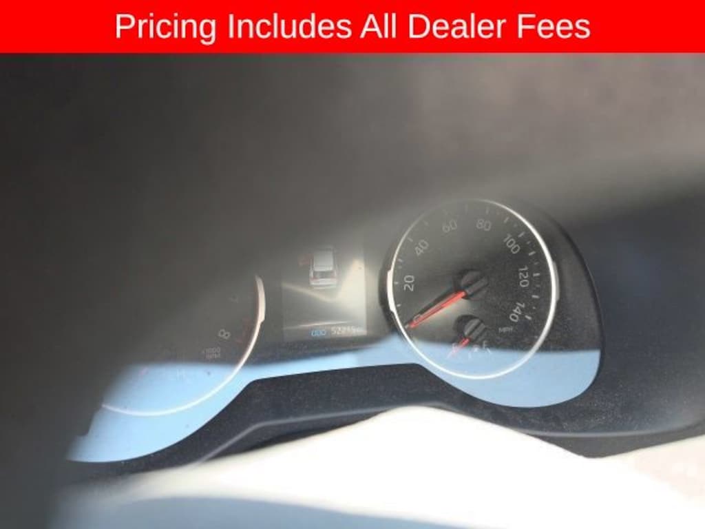 Used 2020 Toyota RAV4 LE SUV