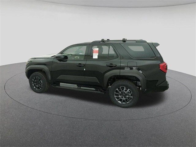 2025 Toyota 4Runner SR5 photo 4