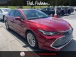 Toyota Avalon Hybrid