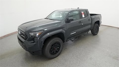 2025 Toyota Tacoma SR5 Truck Double Cab