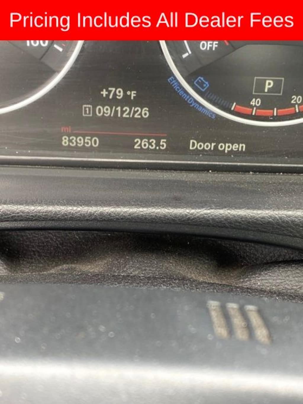 Used 2018 BMW 440i 440i xDrive Convertible