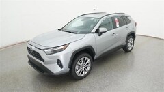 2025 Toyota RAV4 XLE Premium SUV