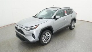 2025 Toyota RAV4 XLE Premium SUV