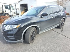 2020 Nissan Rogue SV SUV