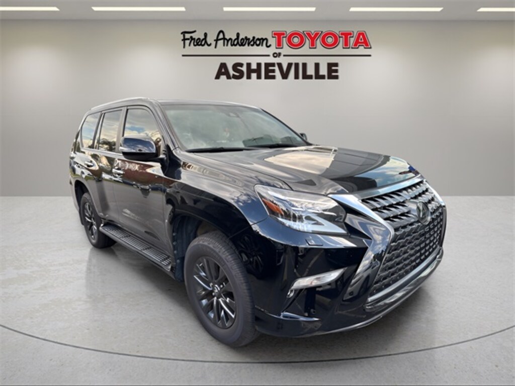 Used 2021 Lexus GX 460 460 SUV