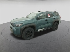 2026 Toyota 4Runner TRD Off Road Premium SUV