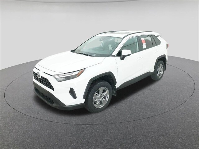 2018 Toyota RAV4 For Sale Sanford NC | Near Fayetteville