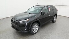 2025 Toyota RAV4 XLE Premium SUV