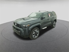 2026 Toyota 4Runner TRD Sport Premium SUV