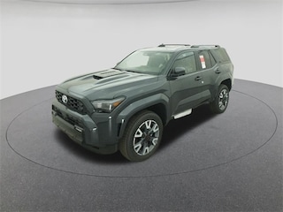 2026 Toyota 4Runner TRD Sport Premium SUV