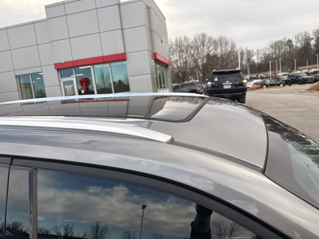 Used 2025 Toyota Grand Highlander Hybrid Limited SUV