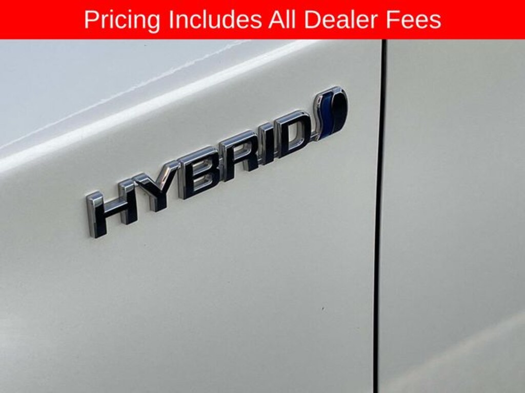 Used 2014 Toyota Prius Two Hatchback