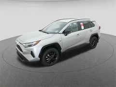 2025 Toyota RAV4 XLE SUV