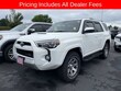  Toyota 4Runner