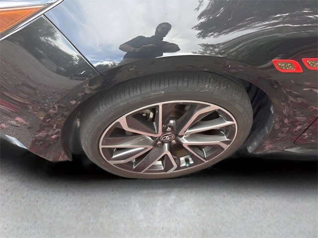 2022 Toyota Corolla LE photo 4