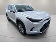 Toyota Grand Highlander Hybrid