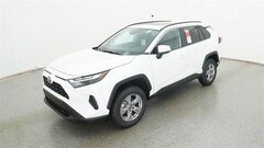 2025 Toyota RAV4 XLE SUV