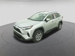 2025 Toyota RAV4 Hybrid XLE SUV