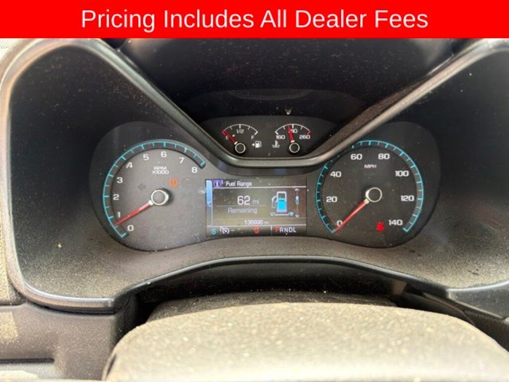 Used 2018 Chevrolet Colorado LT Truck