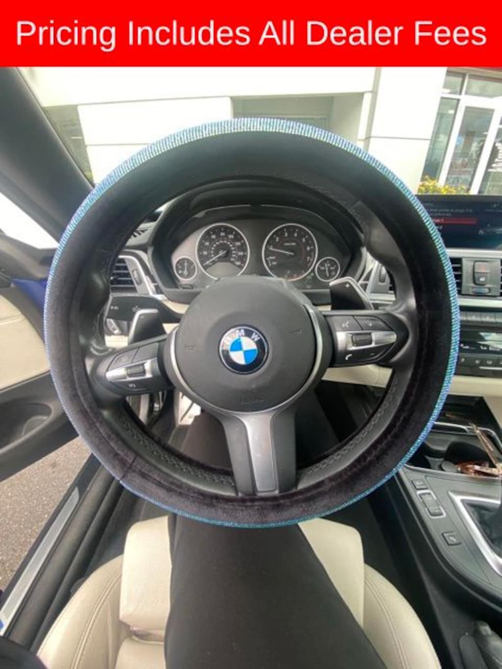 Used 2018 BMW 440i 440i xDrive Convertible