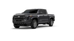 2025 Toyota Tacoma SR5 Truck Double Cab