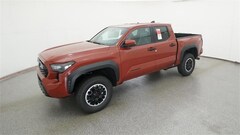 2025 Toyota Tacoma TRD Off Road Truck Double Cab