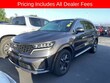  Kia Sorento Hybrid