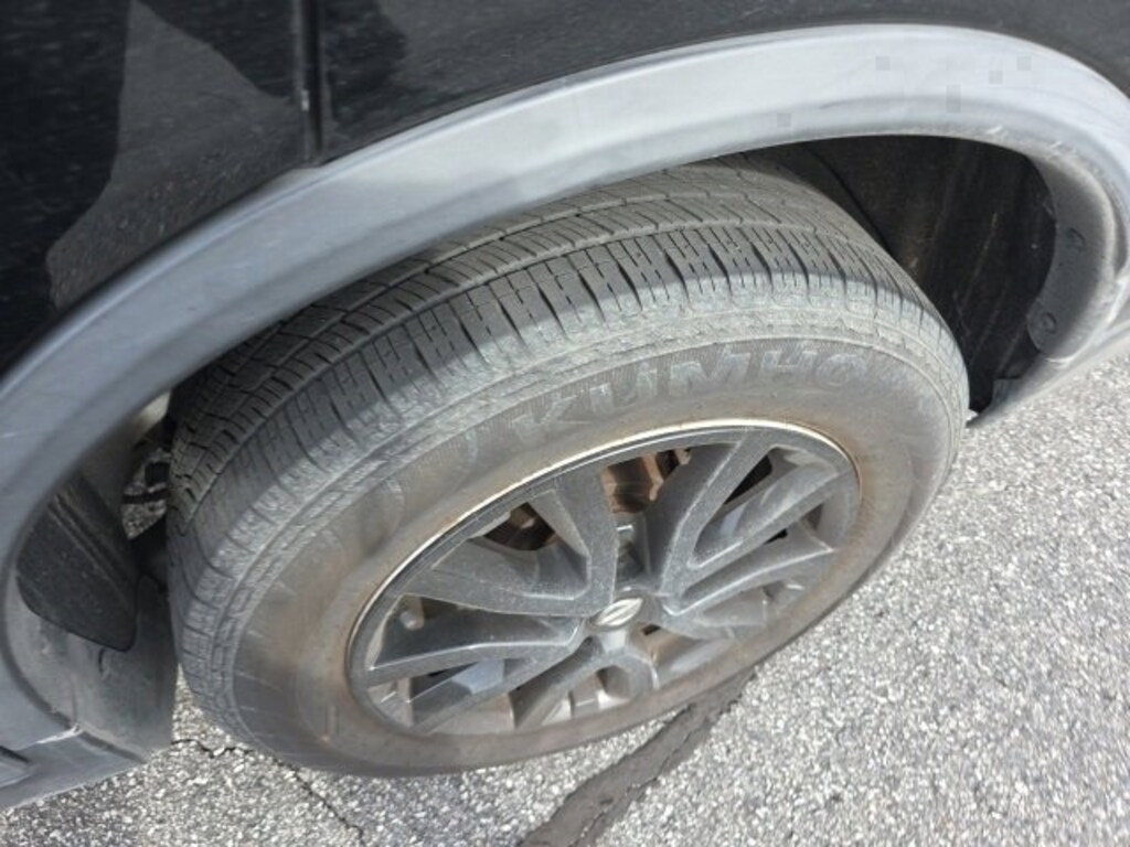 Used 2020 Nissan Rogue SV SUV