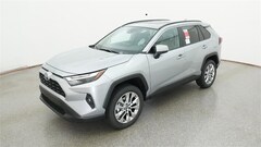 2025 Toyota RAV4 XLE Premium SUV