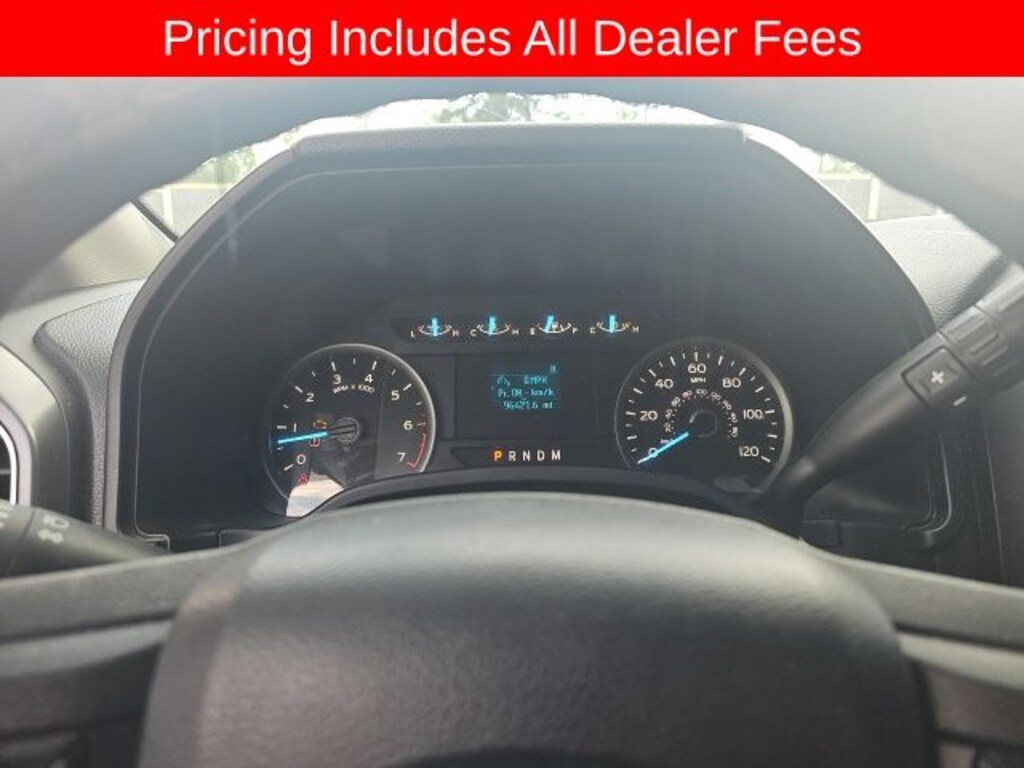 Used 2019 Ford F-150 XLT Truck