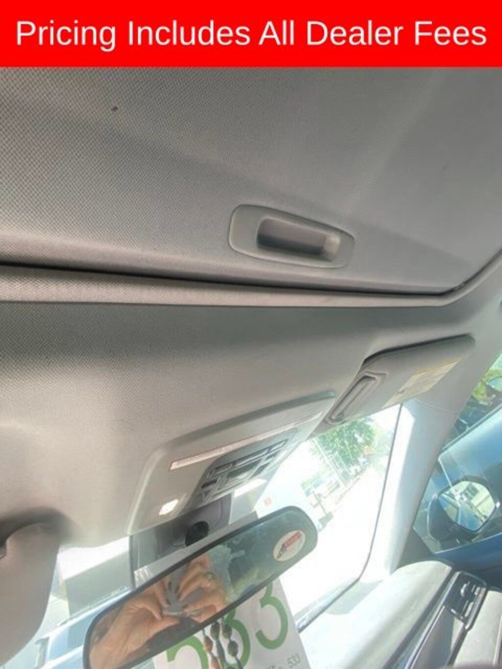 Used 2020 Toyota Camry SE Sedan