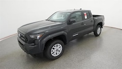 2025 Toyota Tacoma SR5 Truck Double Cab
