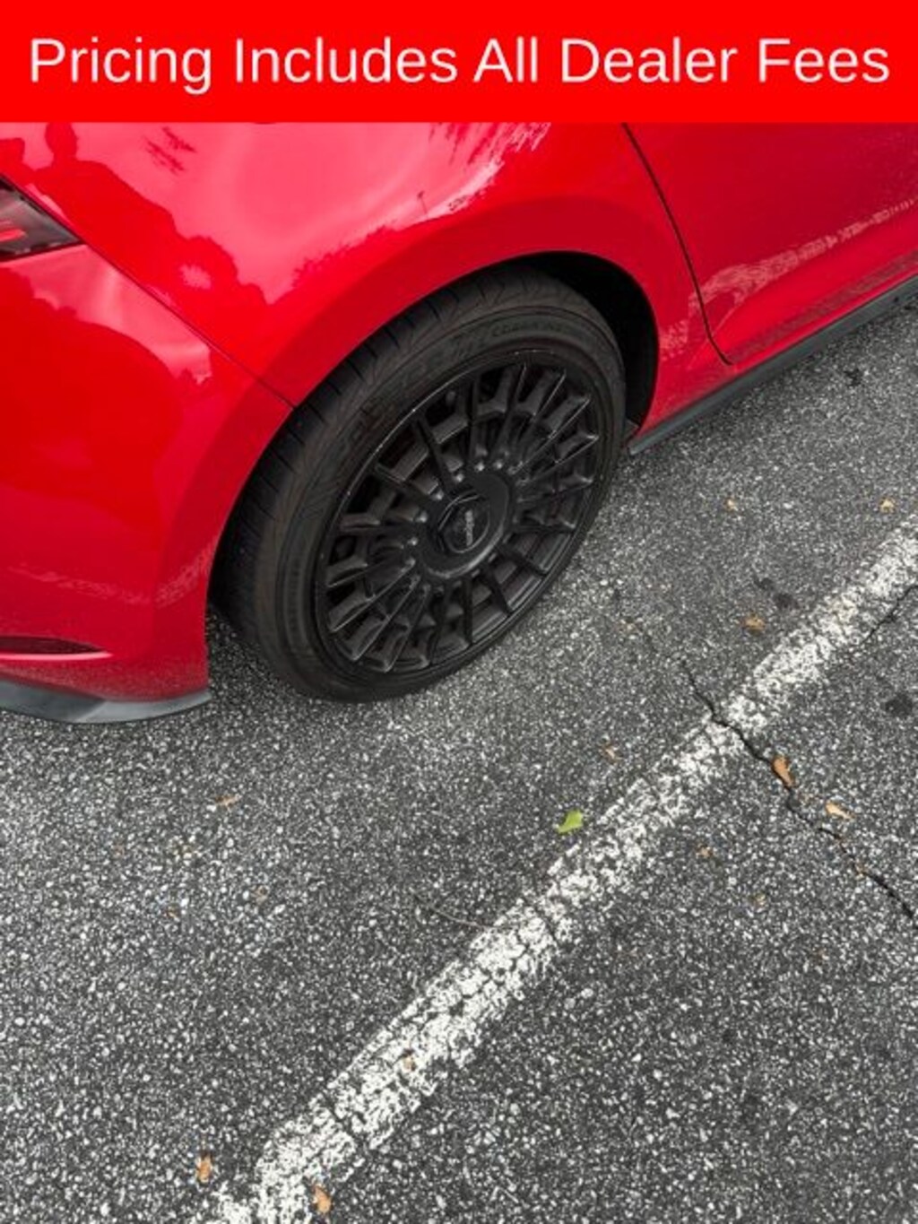 Used 2019 Volkswagen Golf GTI 2.0T S Hatchback