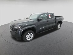 2025 Toyota Tacoma SR5 Truck Double Cab