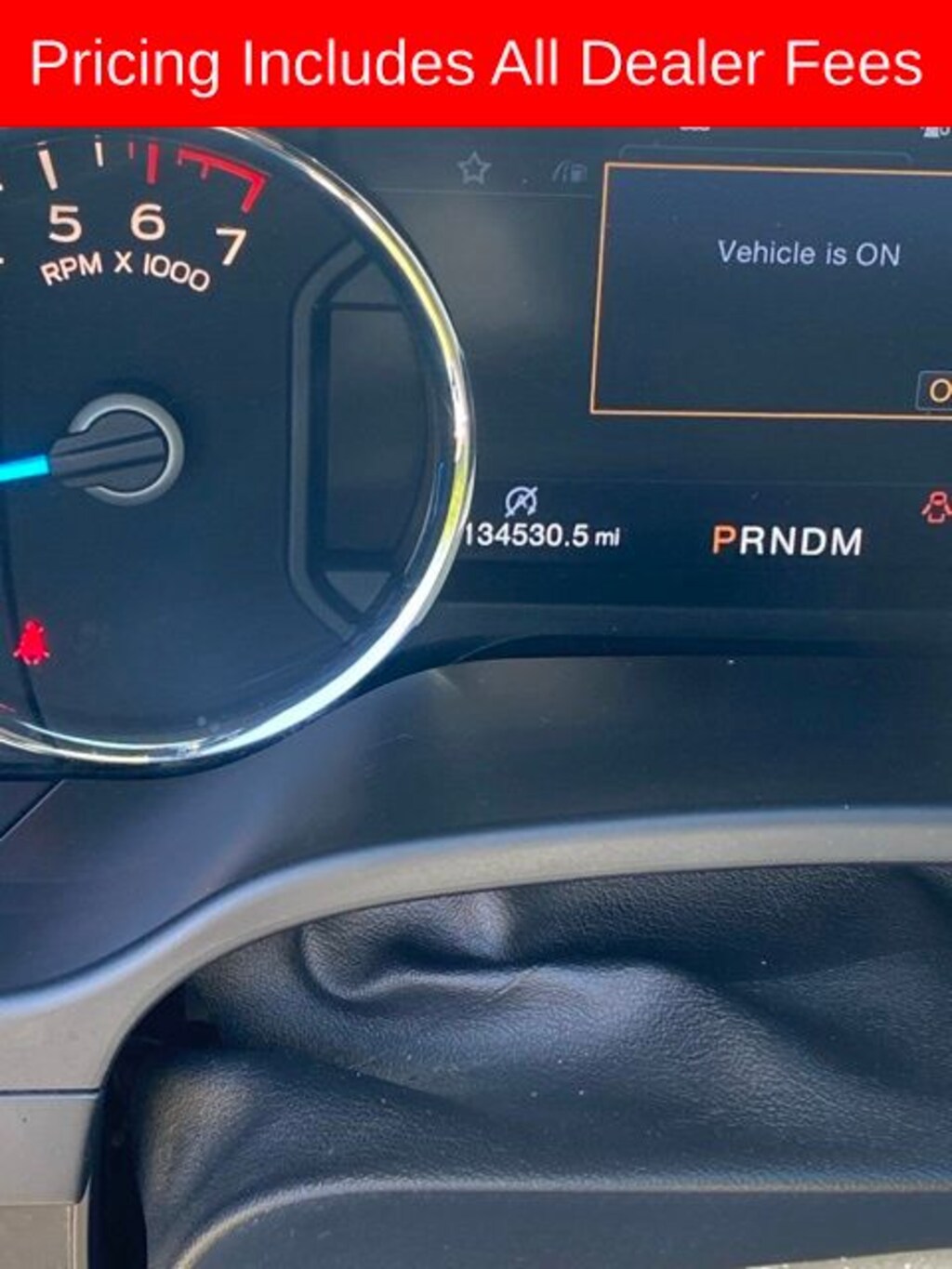 Used 2017 Ford F-150 Platinum Truck